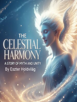 cover image of The Celestial Harmony